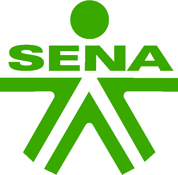 Logo SENA